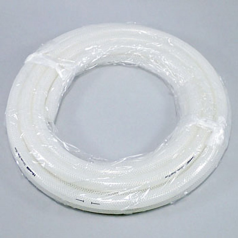 SH-9 シリコーンホース 十川産業 内径9.5mm外径16.5mmホース長さ5m 1巻