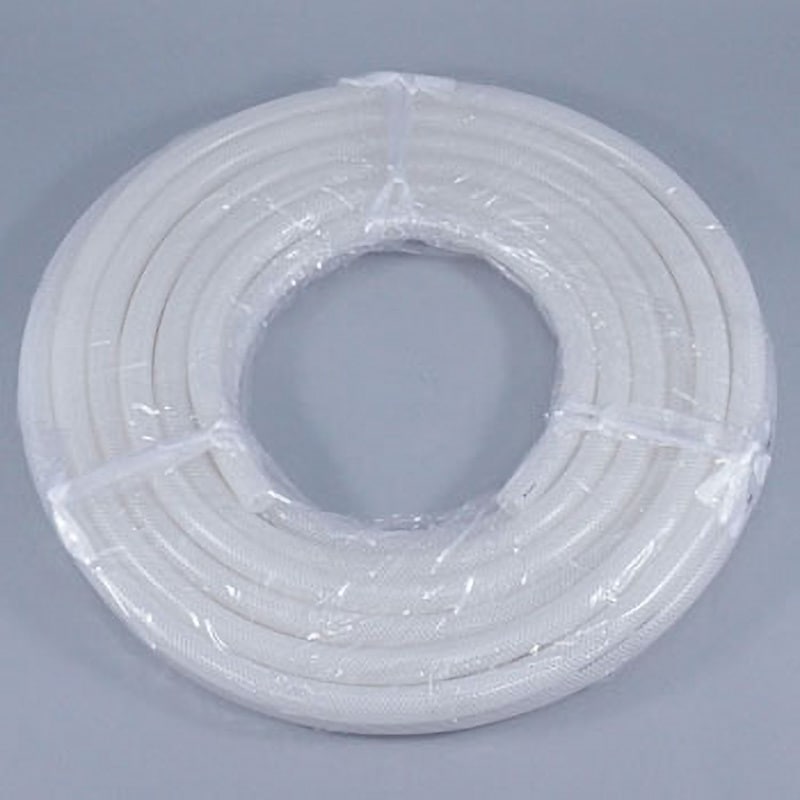 SH-9 シリコーンホース 十川産業 内径9.5mm外径16.5mmホース長さ10m 1巻