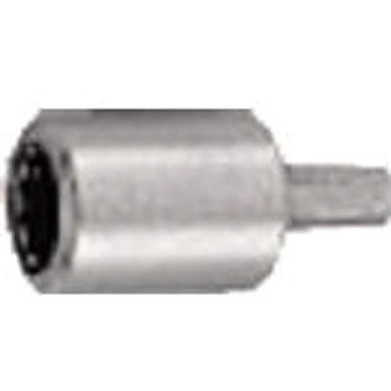 AT3 トルクアナライザー用アタッチメントAT-3 KANON(中村製作所) 寸法12×6.35mm