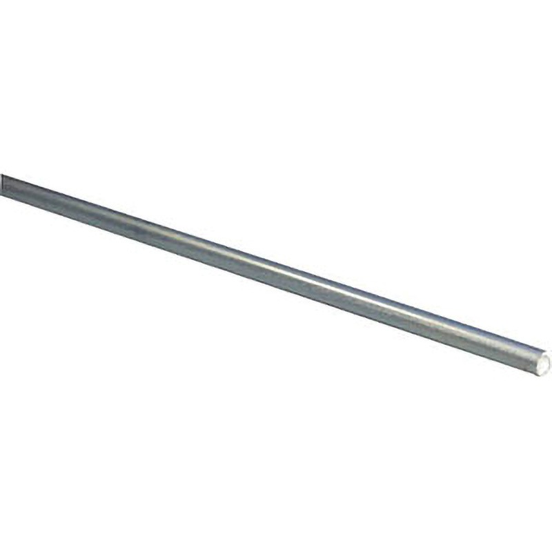 SU182-9 スチール丸棒9×1820 1セット(5個) 光 【通販モノタロウ】 7,378円