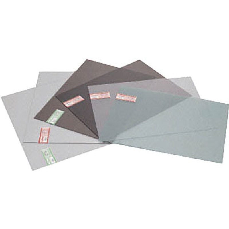 KPMT1803 ポリカーボネート 透明マット 光 1セット(3枚) KPMT1803 46,188円