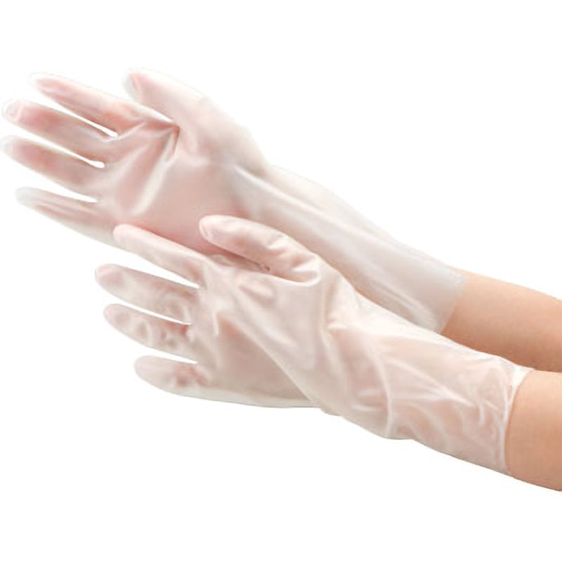 H20-S 耐溶剤手袋 ダイローブ H20 ダイヤゴム 5双入 サイズS 1パック(5双)