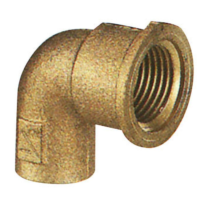 M148C 銅管水栓エルボ ミヤコ 青銅 給油用銅管継手 呼び径25A M148C