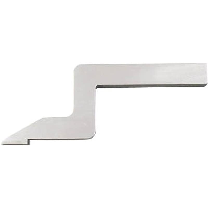 SHT-1-100SCRIBER ハイトゲージ1型1000mm用スクライバー 1本 KANON(中村製作所) 【通販モノタロウ】 47,980円