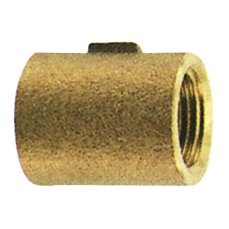 M150MN 砲金ソケット ミヤコ 青銅製 銅管用継手 呼び径50