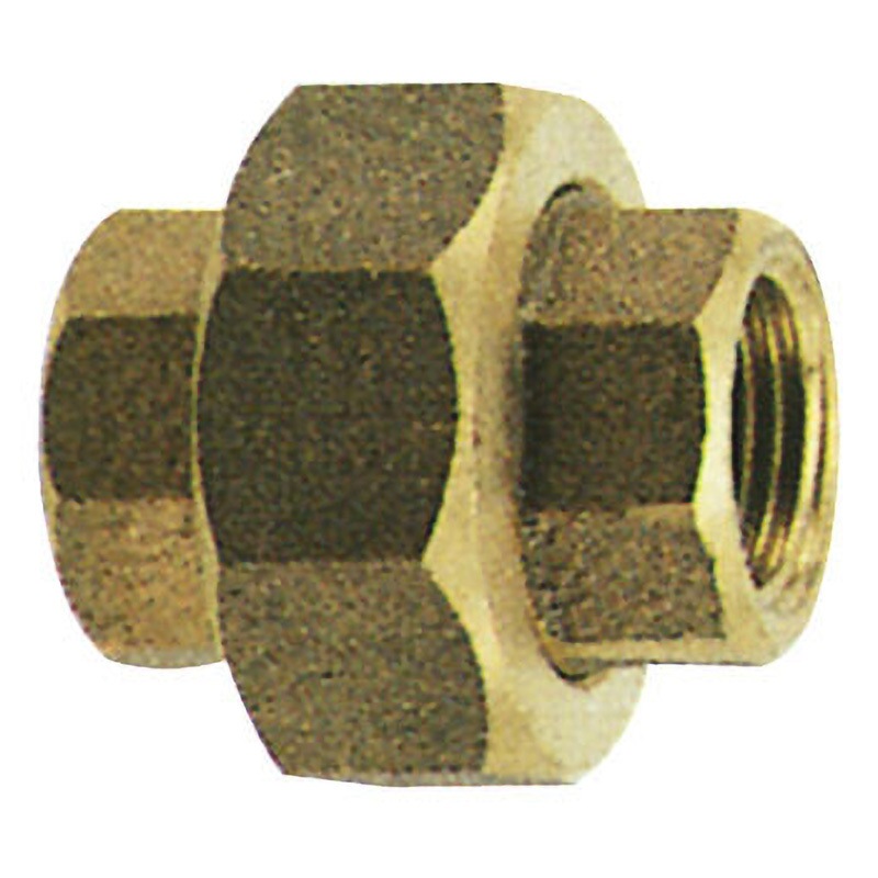 M153MN 砲金ユニオン ミヤコ 青銅製 銅管用継手 呼び径25  M153MN