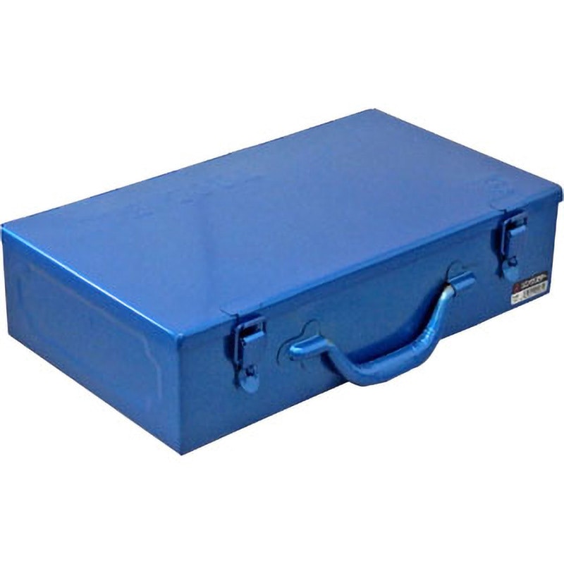 T-400 T型ボックス リングスター ブルー色 T-400 - 【通販モノタロウ】