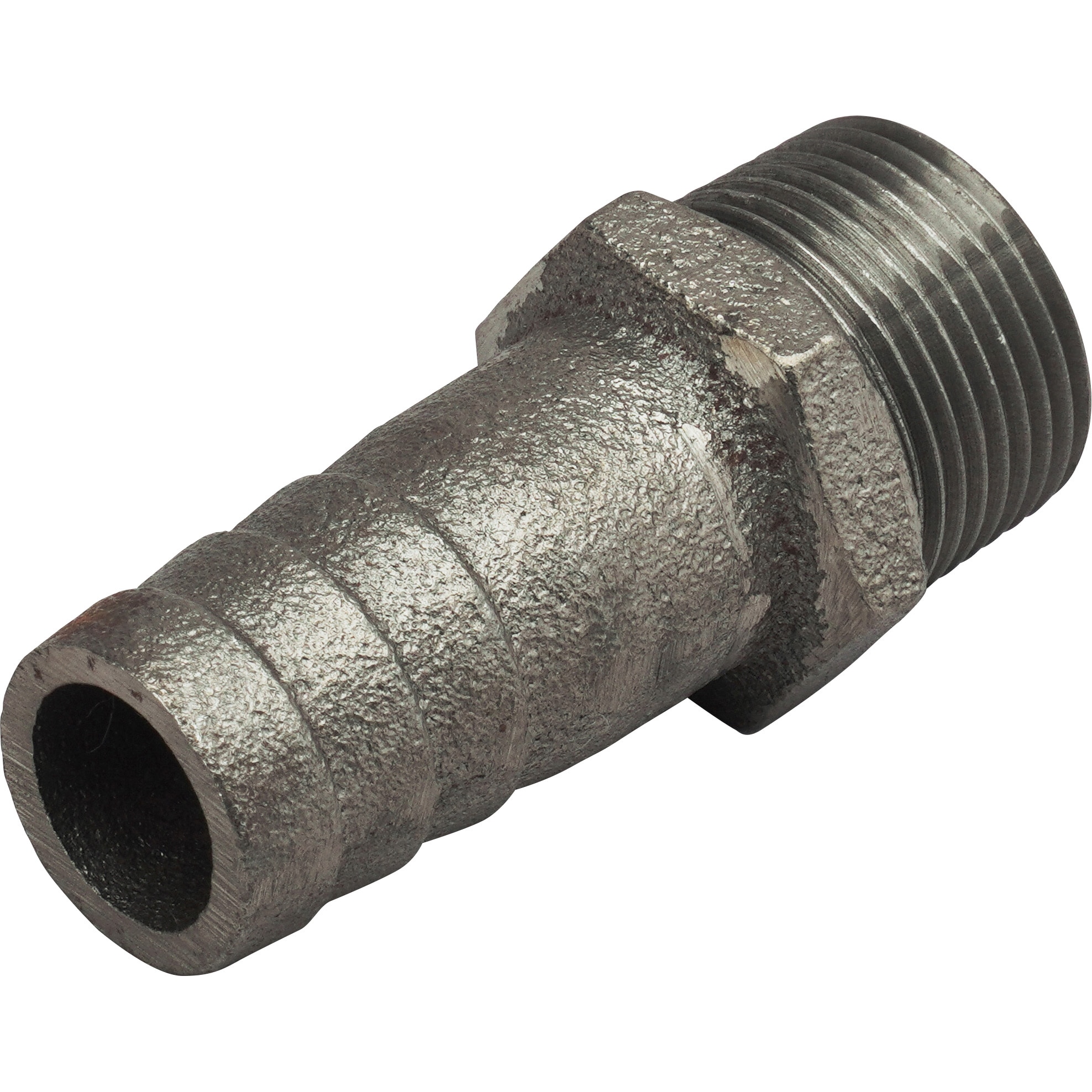 南国フレキ工業 オスニップル式フレキシブルホース 六角ニップル NK-1500/SUS304-25A-1100L 南国フレキ工業（NFK） オスニップル式フレキシブルホース 六角