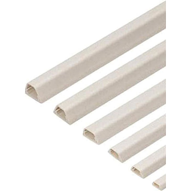 YP-T5XJT デンコープロテクタ・テープ付 未来工業 特5号規格  1セット(10個) YP-T5XJT