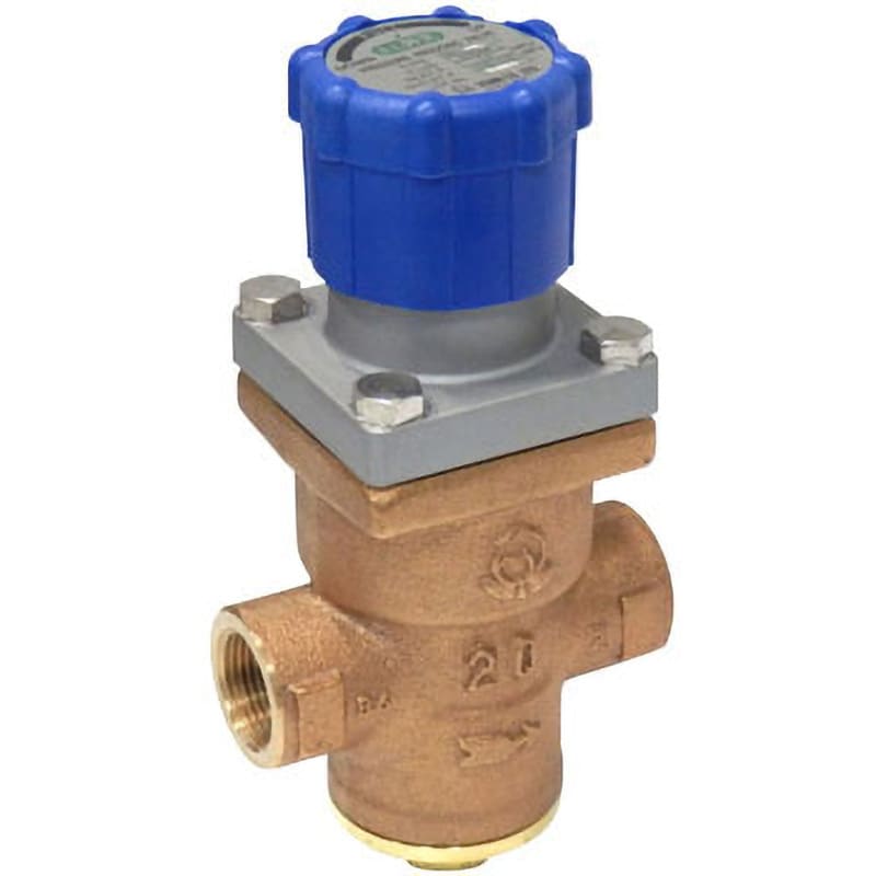 RD40-JL RD-40型 減圧弁(蒸気用) ベン ねじ込み形 直動式 0.02 RD40-JL RD-40型 減圧弁(蒸気用) ベン ねじ込み形 直動式 0.02