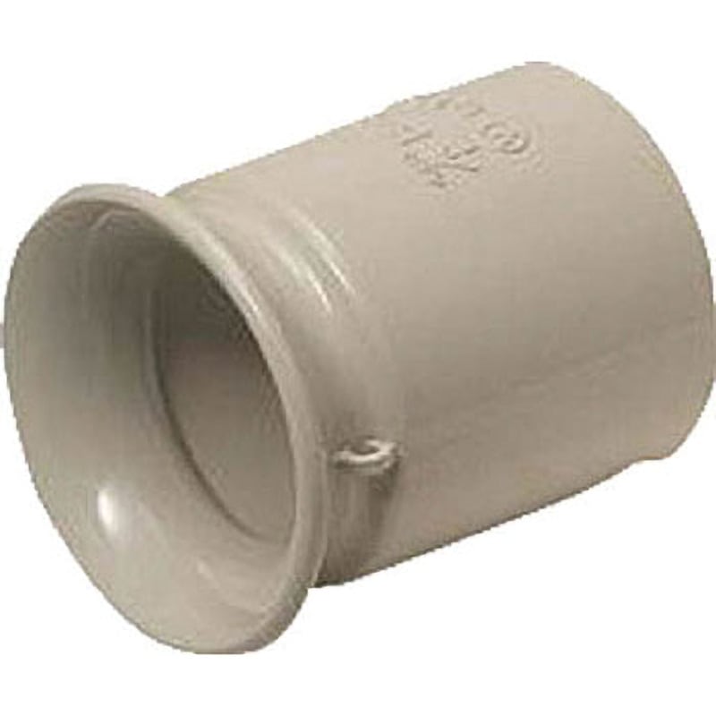 B-42DB ビニルブッシングHIタイプ 未来工業 1個 B-42DB - 【通販