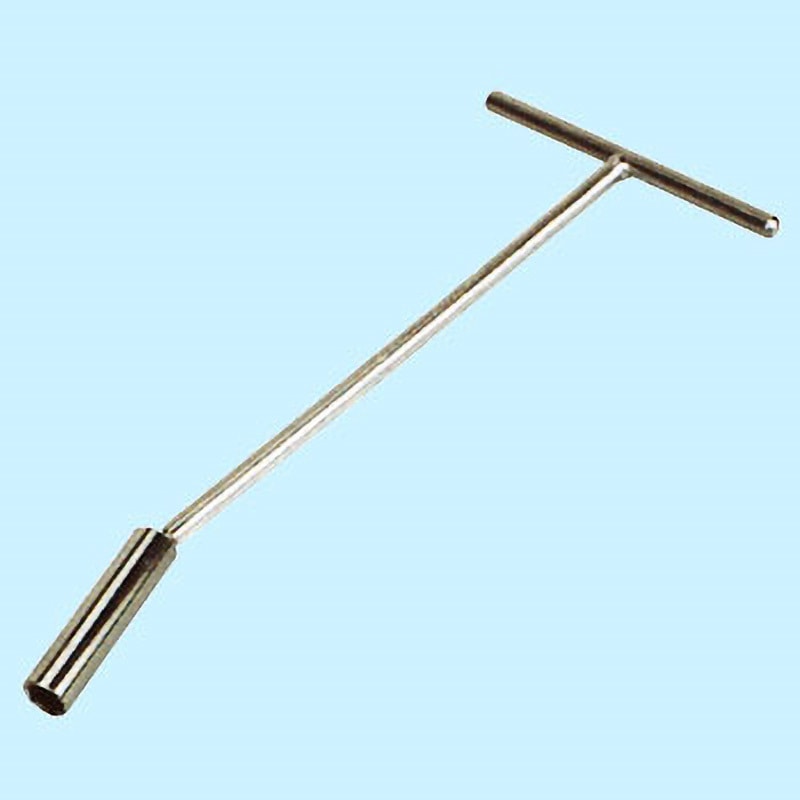 PHF-16H T型フレックスプラグレンチ 1個 KTC 【通販モノタロウ】