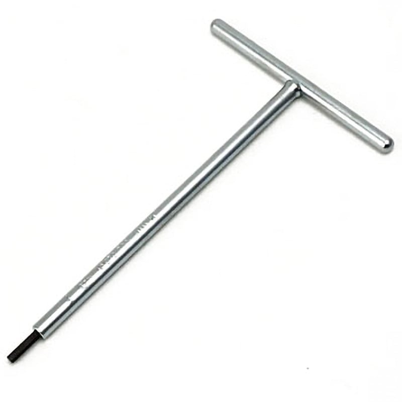 HTH-4 T型ヘキサゴンレンチ KTC 六角先 - 【通販モノタロウ】