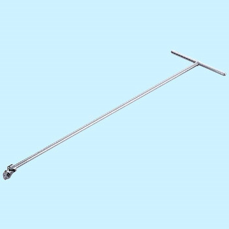 THF20-700 9.5sq. T形フレックスレンチ ロング 1丁 KTC 【通販モノタロウ】