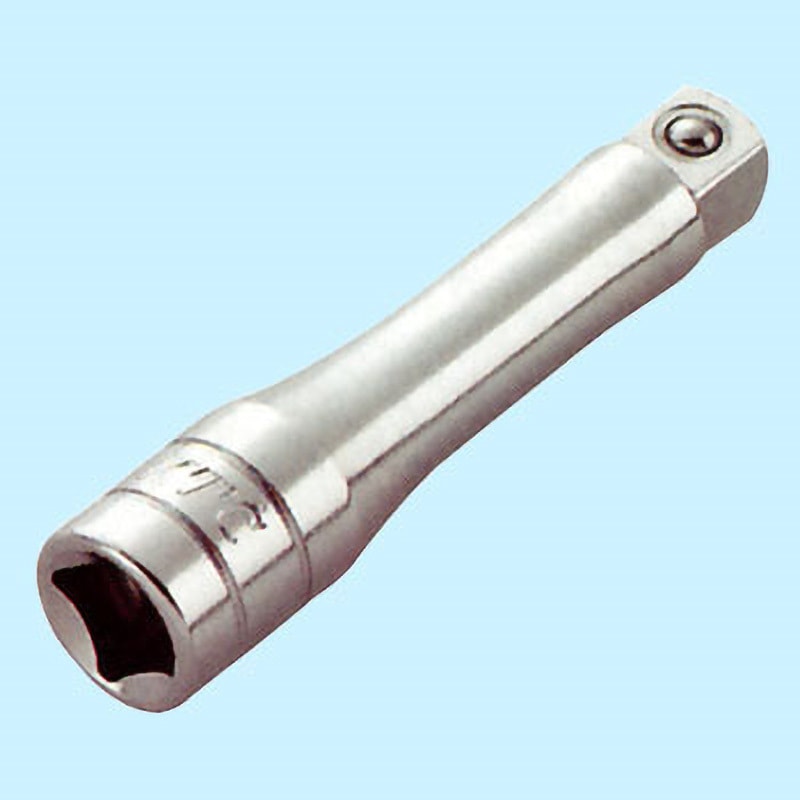 BE3-1000 9.5sq.エクステンションバー 1本 KTC 【通販モノタロウ】