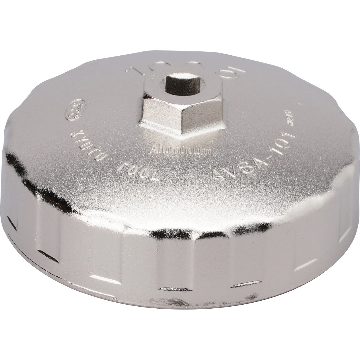 KTC(京都機械) 大径用カップ型オイルフィルタレンチ101BAVSA-101B