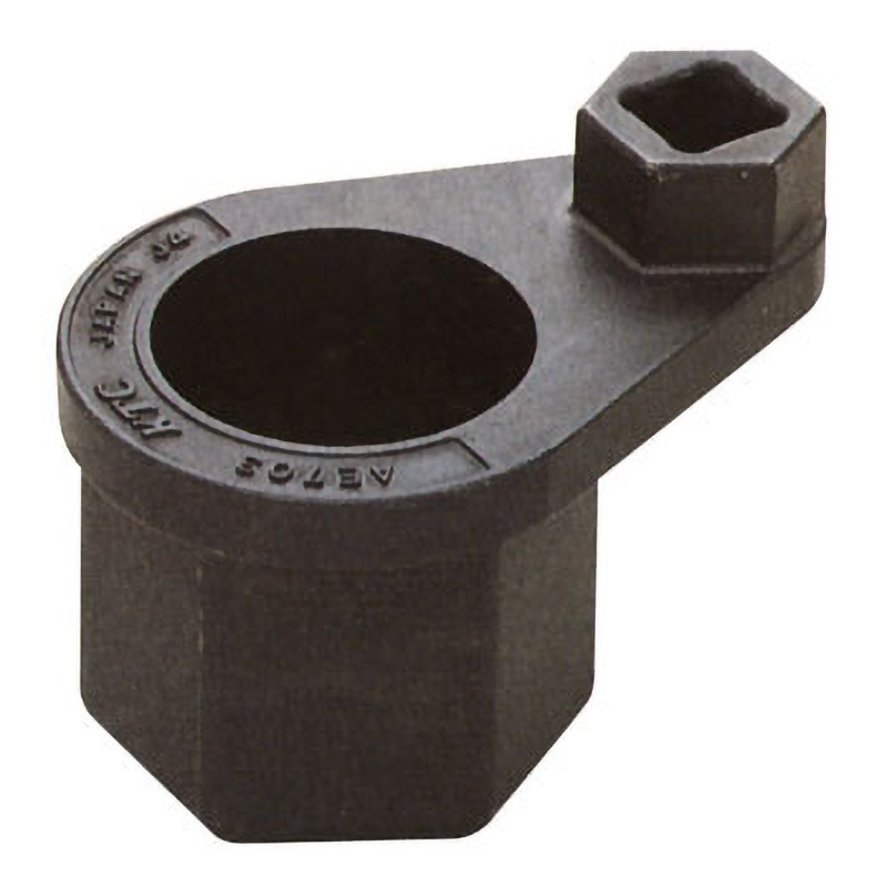 AE703 ホンダ用クランクプーリーホールドレンチ 1個 KTC 【通販モノタロウ】