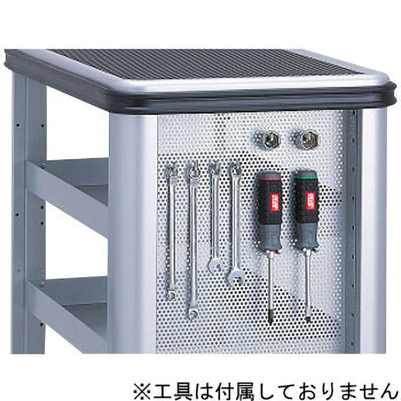 SKR-54S サイドパンチングボード 1個 KTC 【通販モノタロウ】