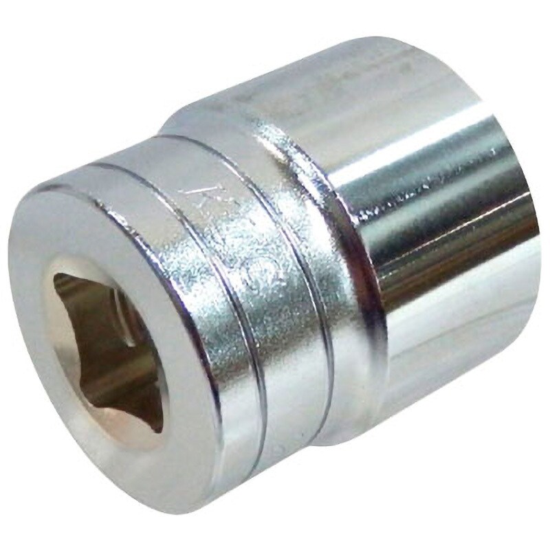 B4-26 12.7sq.ソケット KTC 六角 - 【通販モノタロウ】 B4-26 12.7sq.ソケット KTC 六角 - 【通販モノタロウ】
