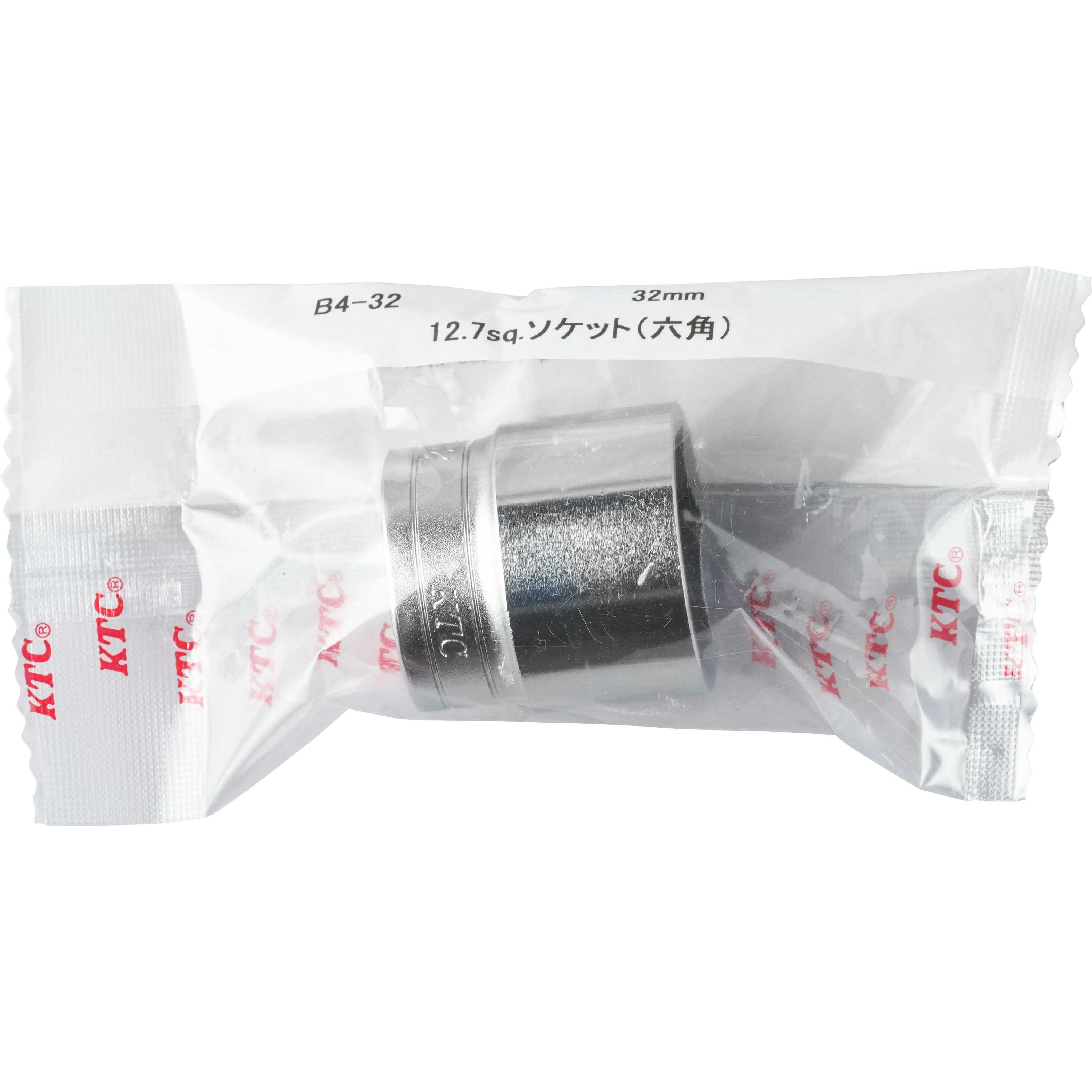 ＫＴＣ　12.7sq　ソケットセット　10～32ｍｍ　10個セット　ソケットレンチ TR KTC 12.7sq.ソケットセット［10コ組］TB410E : 京都