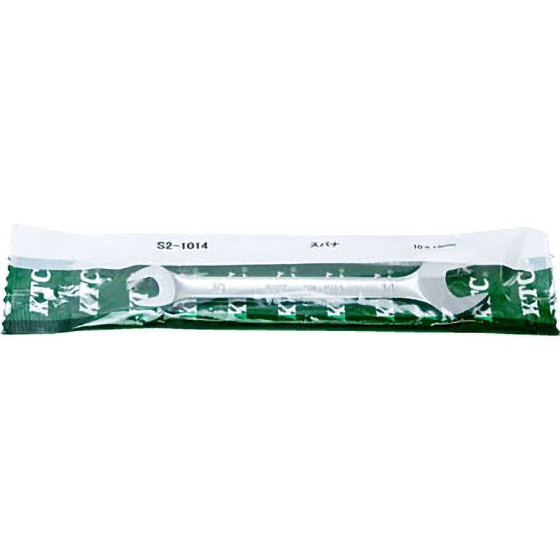 S2-1014 スパナ KTC 単品 - 【通販モノタロウ】