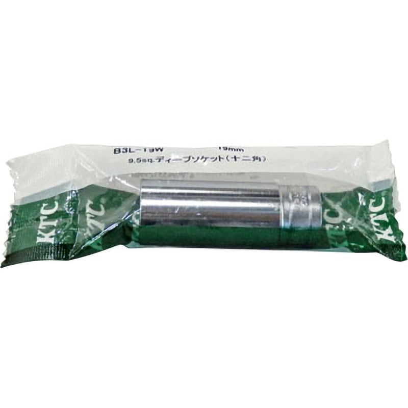 S2-7/16×1/2 スパナ(インチ) KTC 単品 - 【通販モノタロウ】