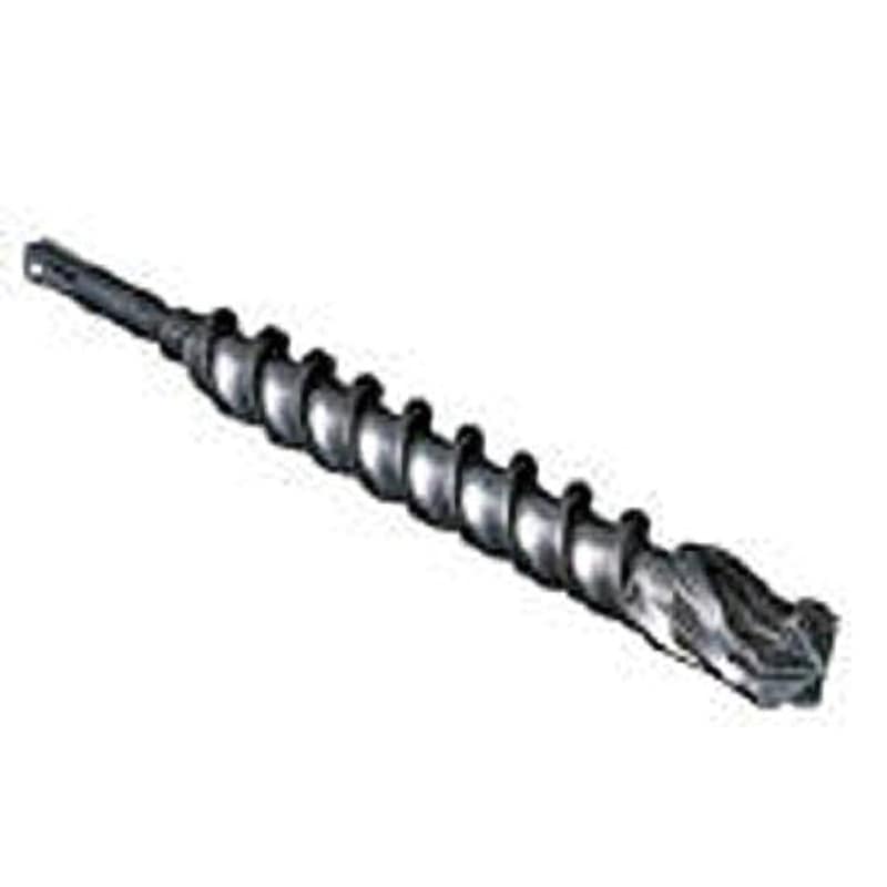 DLSDS25047 デルタゴンビットSDSプラス ミヤナガ 刃先径25mm全長470mm  DLSDS25047 8,146円