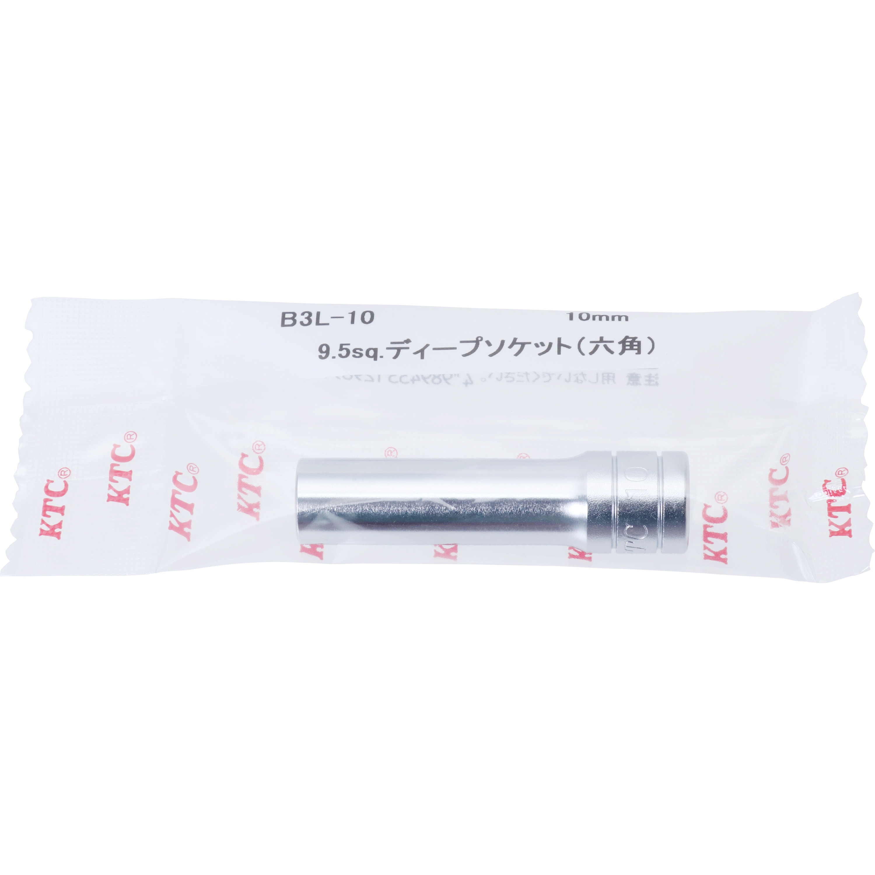 大放出セール KTC B3L-13 16W インチサイズ13 16 9.5sq.十二角ディープソケット discoversvg.com