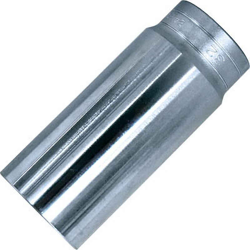 ＫＴＣ　12.7sq　ソケットセット　10～32ｍｍ　10個セット　ソケットレンチ TR KTC 12.7sq.ソケットセット［10コ組］TB410E : 京都