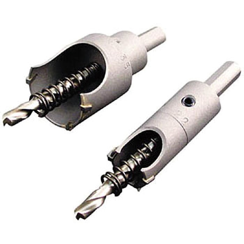 KN-43 カス抜けホルソー 1丁 ウイニングボアー 【通販モノタロウ】