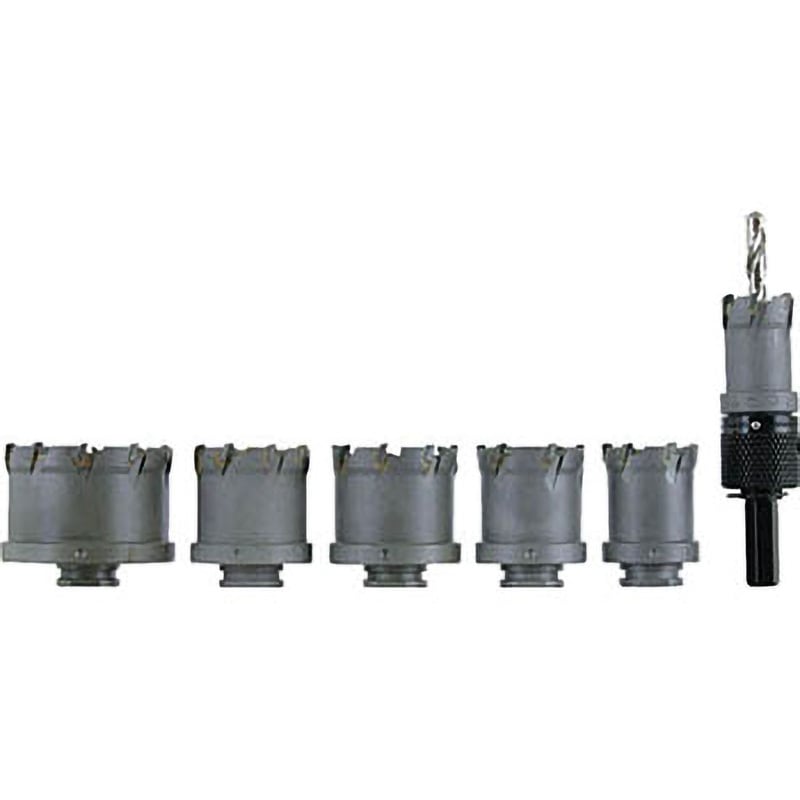 SKC-6S セパレートカッター6本組セット 1セット ウイニングボアー 【通販モノタロウ】