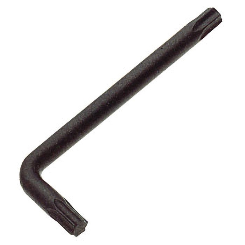 るて Amazon | いじり止め トルクス ヘックスローブ レンチ 精密 L型 L字