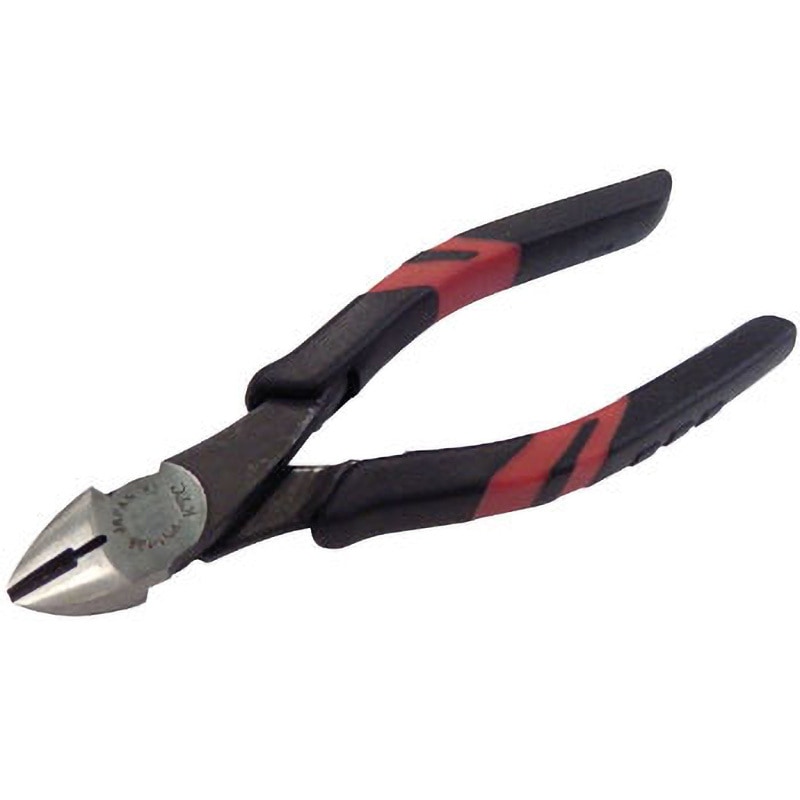 PN1-125 ニッパ 1個 KTC 【通販モノタロウ】