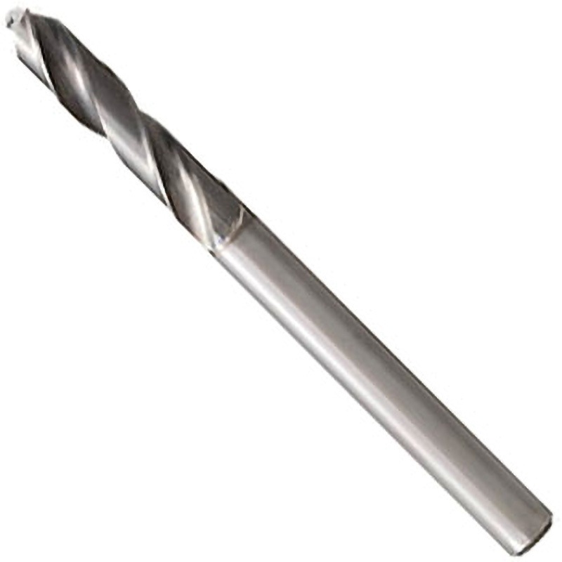 OHDS-0030-OH OMI強靭鋼用ドリル(ショート) 3D 内部給油 大見工業 超硬合金製 ODコーティング ドリル径3.0mmシャンク径4mm全長52mm  OHDS-0030-OH