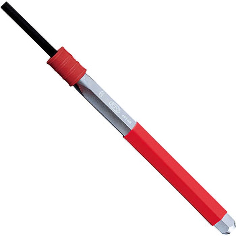 PK-6207 ノックピンポンチ 1本 KTC 【通販モノタロウ】