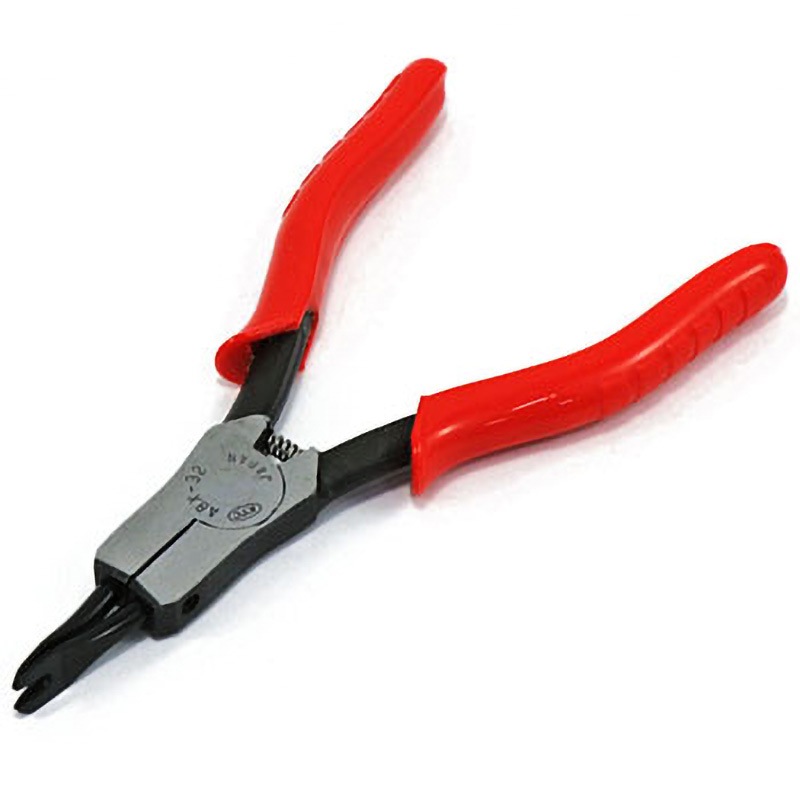 ABX-32 パーキングシューレバーツール 1個 KTC 【通販モノタロウ】