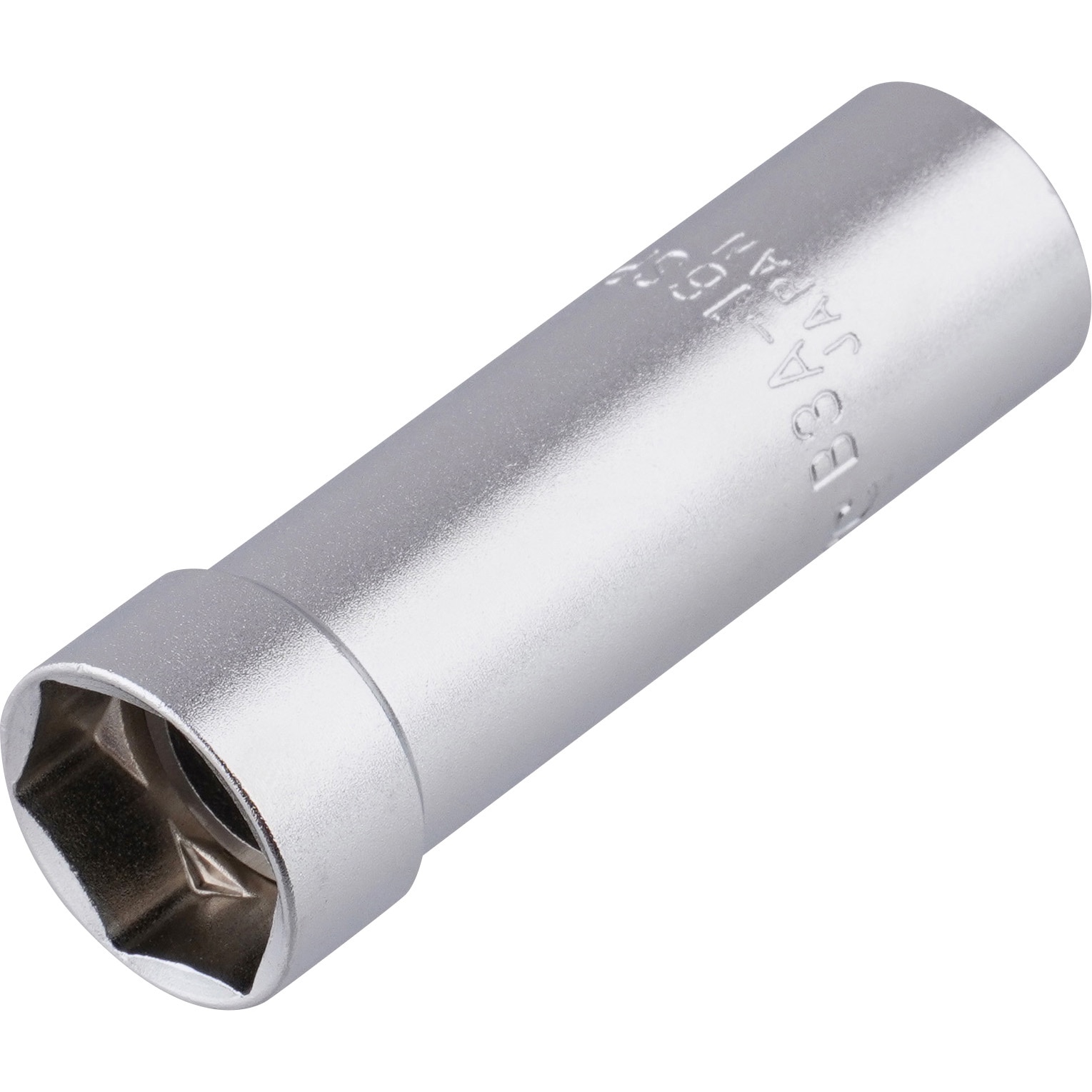 B3A-16SP プラグレンチソケット KTC 差込角9.5mm B3A-16SP - 【通販