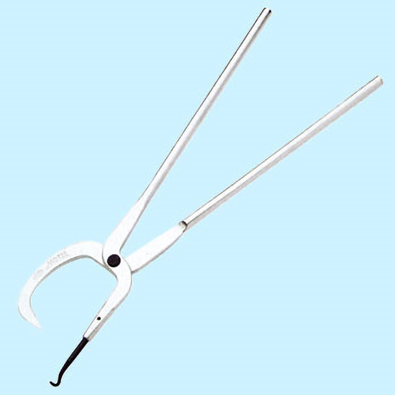 ASP-550 ブレーキスプリングプライヤ 1丁 KTC 【通販モノタロウ】
