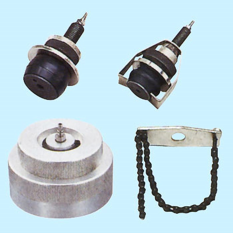 ATBX70D ブレーキブリーダーセット 1セット KTC 【通販モノタロウ】