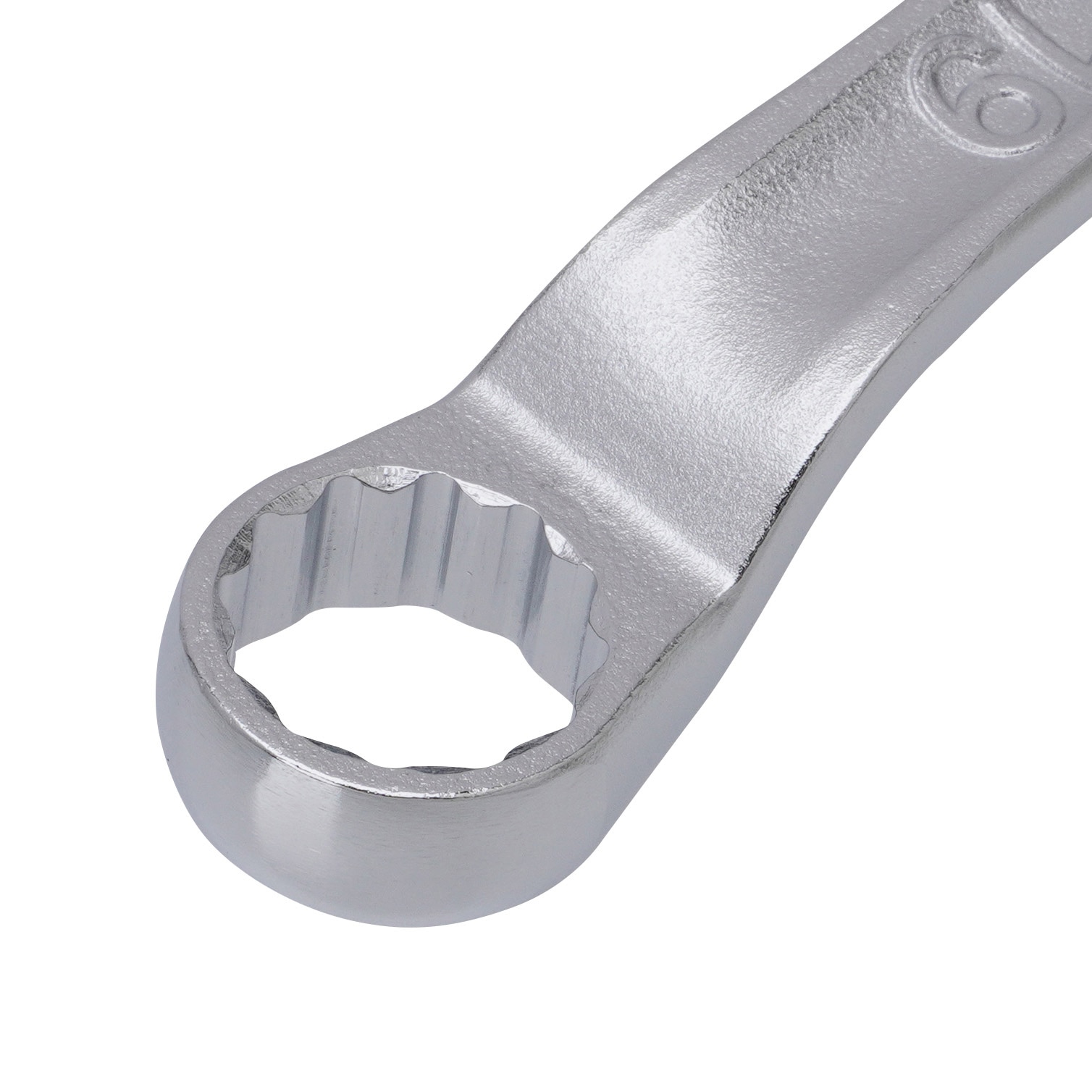 京都機械工具(KTC) ネプロス 15度めがねレンチ NM2-0810 京都機械工具(KTC) ネプロス 15度めがねレンチ NM2-1012