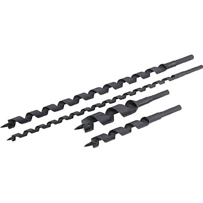 42418S ツーバイビット ウイニングボアー 炭素鋼製 レギュラータイプ 刃先径28.6mmシャンク径11mm全長215mm  42418S