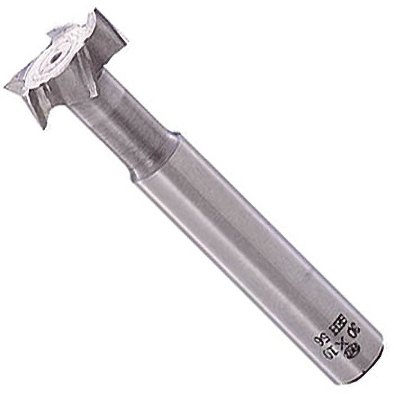 TSE 35X18.0XS Tスロットエンドミル FKD(フクダ精工) 刃幅18mm 24,486円