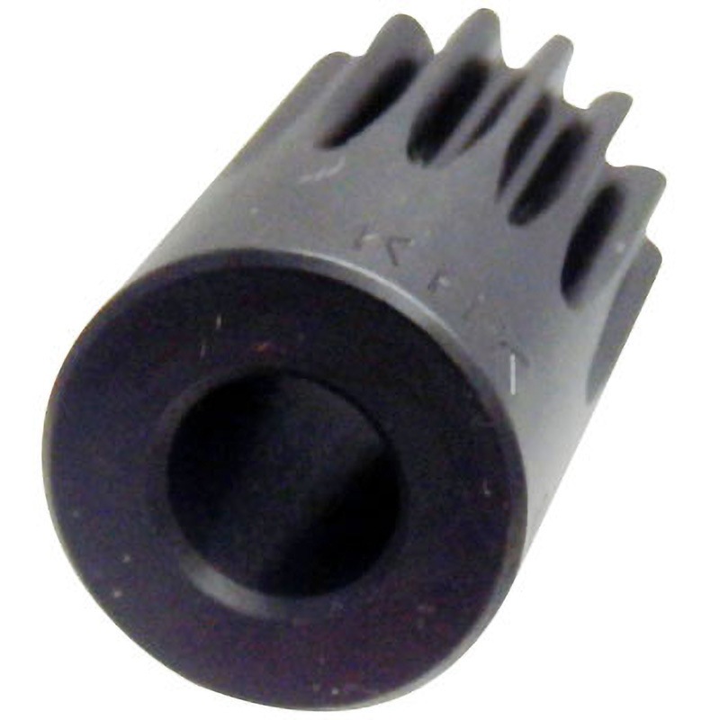 小原歯車工業 焼入平歯車 SSCP15-25HJ55 小原歯車工業 焼入平歯車 SSCP15-25HJ55 1点