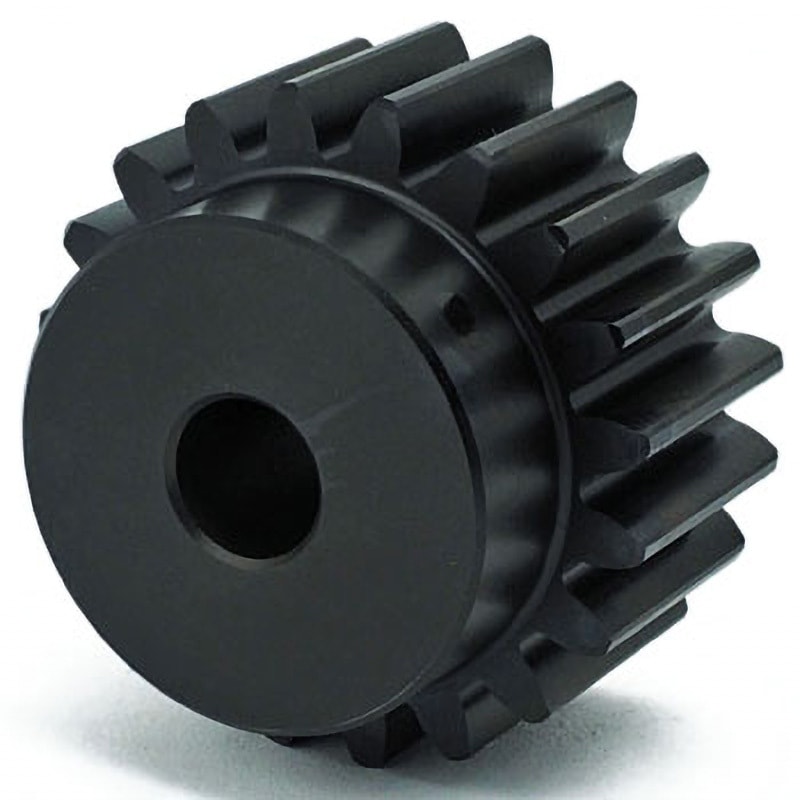 KHK 平歯車SS4-26 SS426 代引不可 □KHK 平歯車 SS4－26 並歯 SS426(8565401) DIY・工具