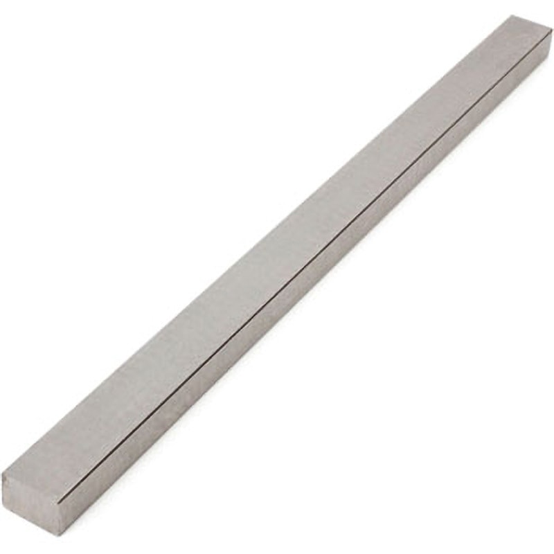 18×12×300 マシンキーS45C旧JIS平行両角キー定尺品 1本 日之出