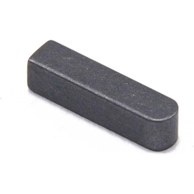 新ＪＩＳ　両丸キー（姫野製）　 12X8X75　Ｓ４５Ｃ　生地 12X8X75 シンJIS S45C リョウカクキー(ヒメノ 1個 大阪魂 通販