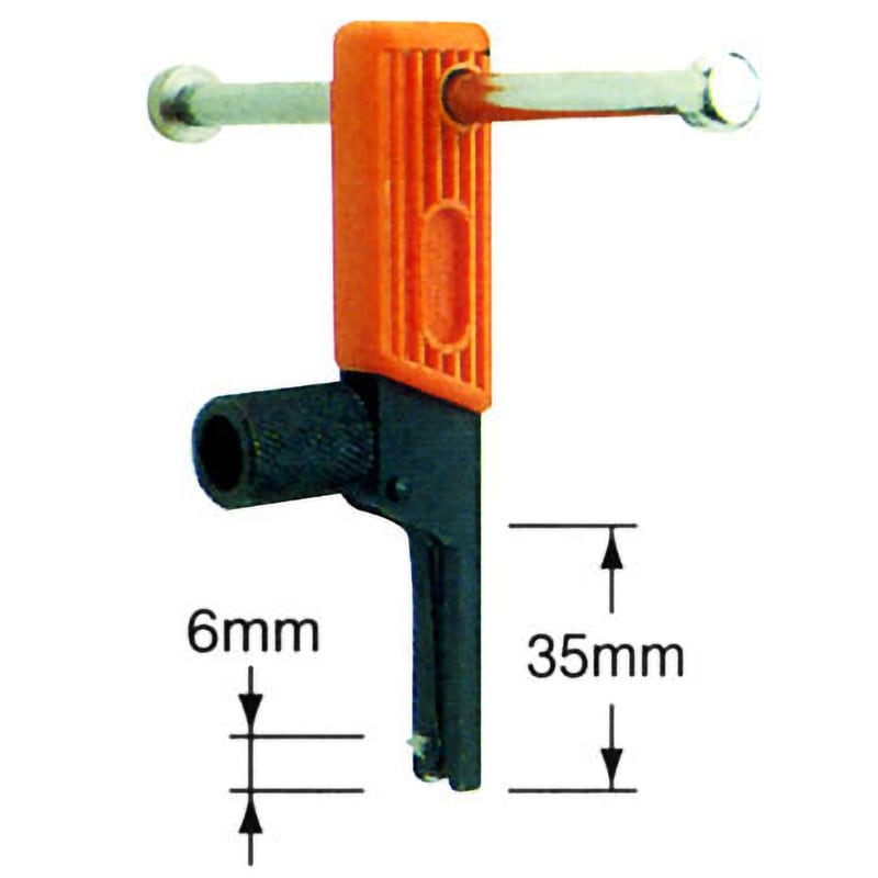 ノガ（NOGA） ［11IR14UNJMXC］ 内径ねじ切チップ航空機産業用U ポイント5倍