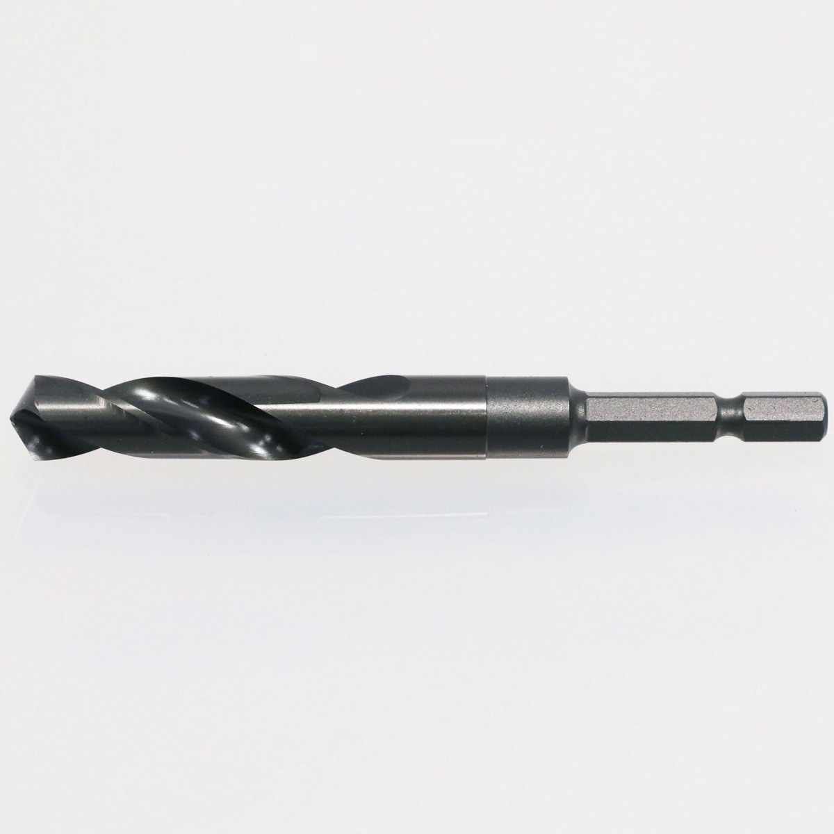 6SDP11.5 鉄工用六角軸ドリル NACHI(不二越) HSSハイス鋼製 直径11.5mm