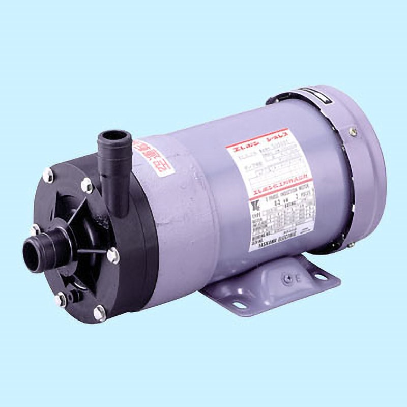 エレポン SL-205N新品 エレポン化工機 シールレスポンプ | エレポン