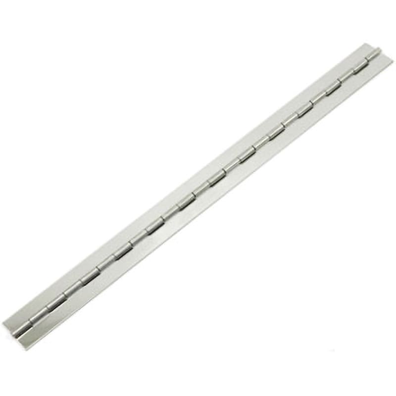 LSN8-25-300 ステンレス鋼製 長蝶番 LSN型 1個 LAMP(スガツネ